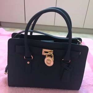 Michael Kors Hamilton